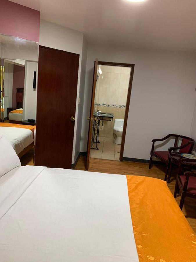 Hotel Arenales 3*