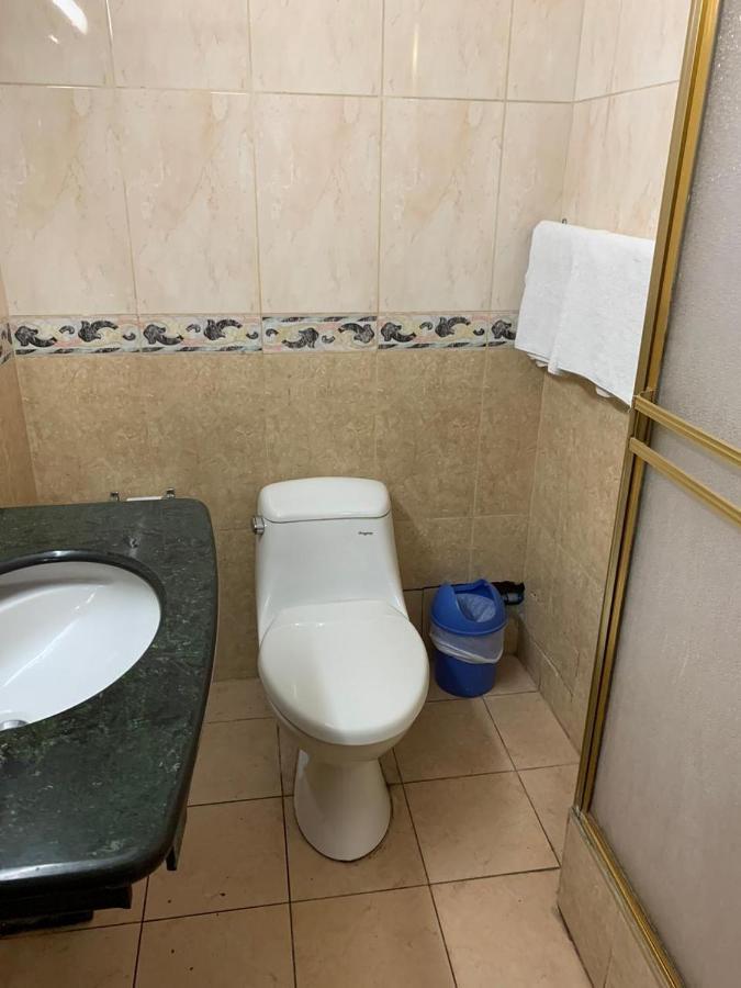 Hotel Arenales 3*