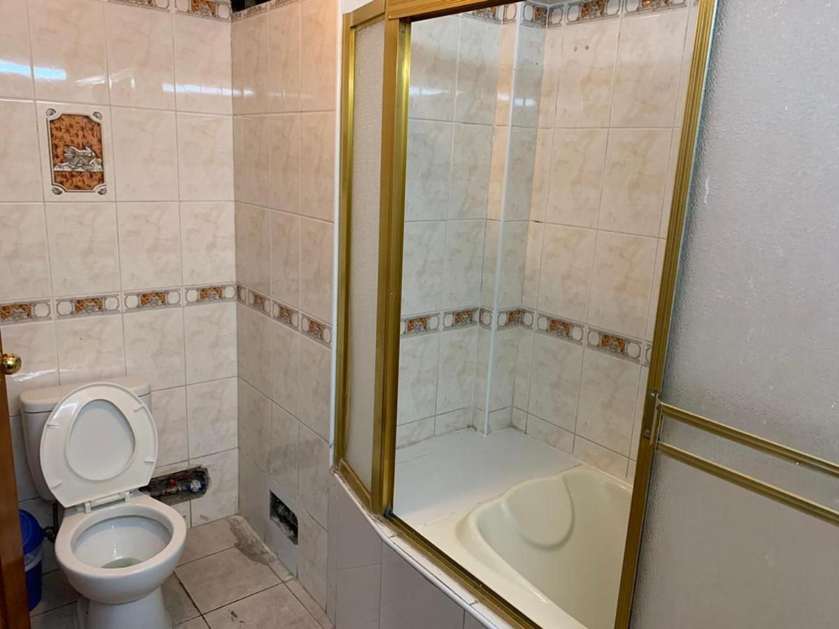 Hotel Arenales